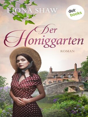 cover image of Der Honiggarten
